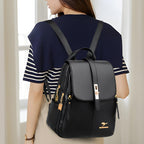 Sac à dos femme élégant