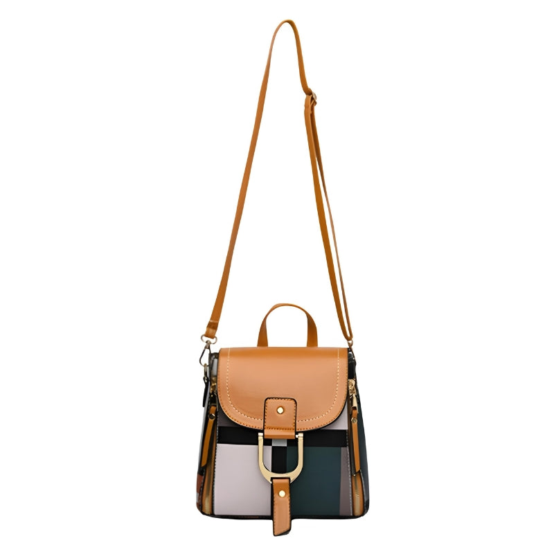 Sac à dos femme petit et chic