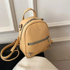 Sac à dos femme petit et élégant