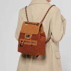 Sac à dos polyvalent et tendance