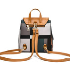 Sac à dos pour femme, petit et chic