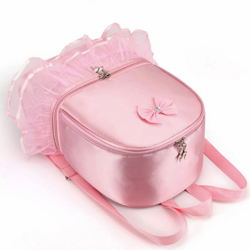 Sac à dos pour fille danseuse
