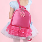 Sac à dos spécial danse pour fille