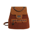 Sac à dos tendance et polyvalent