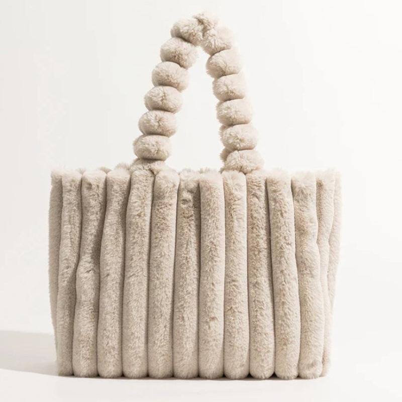 Sac à effet moumoutte