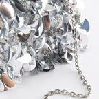 Sac à effet sequin