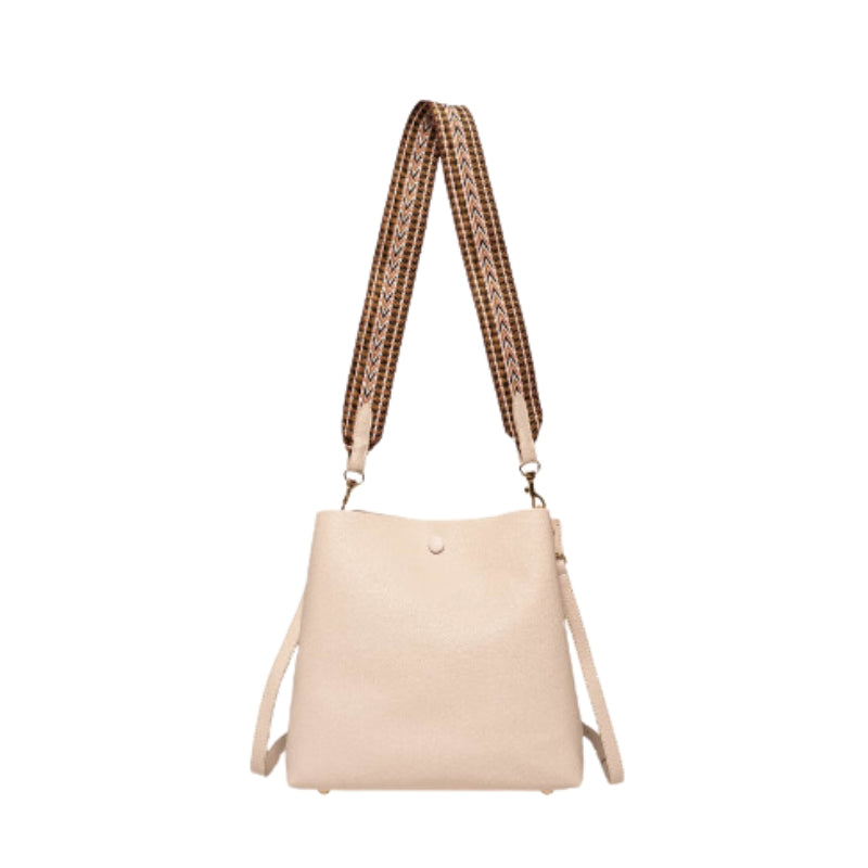 Sac à forme seau souple