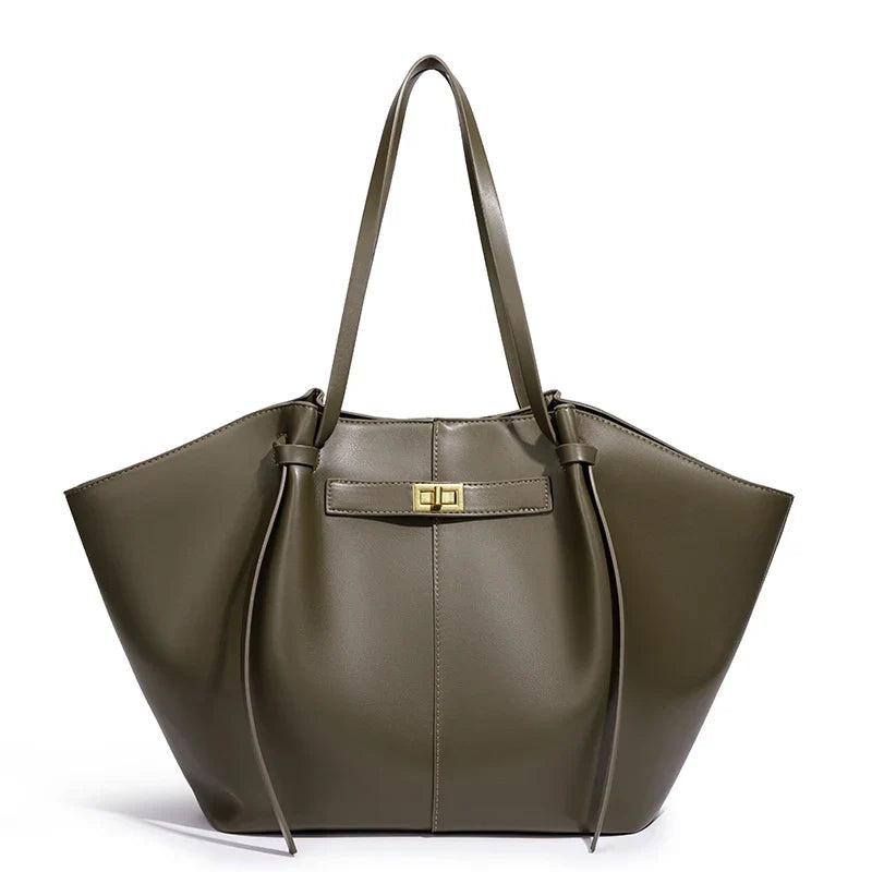 Sac à grande contenance destiné aux cours femme