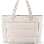 Sac à grande contenance pour ordinateur femme