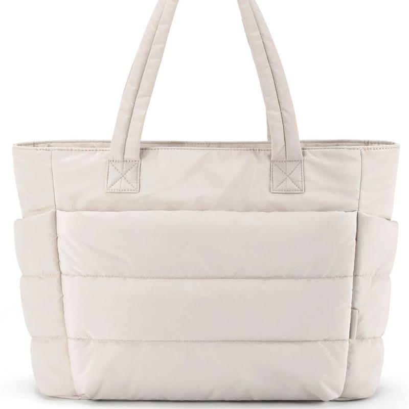 Sac à grande contenance pour ordinateur femme