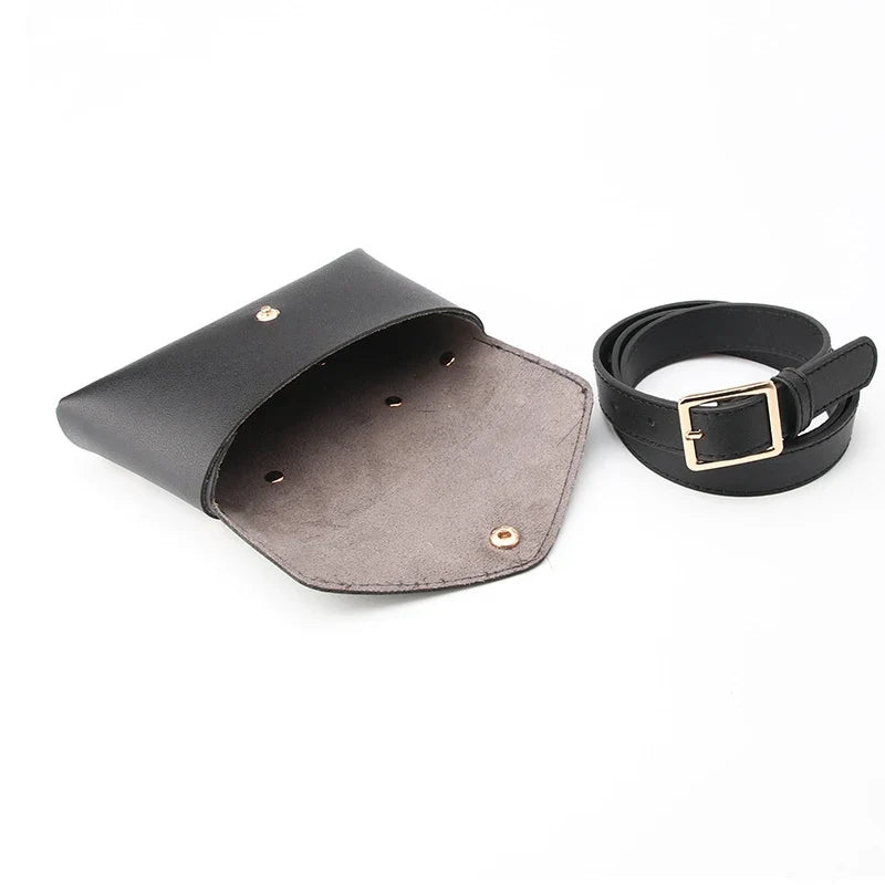 Sac à la ceinture chic femme