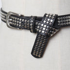 Sac à la ceinture pour femme