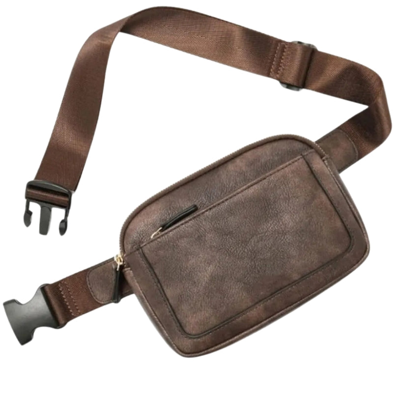 Sac à la taille chic pour femme