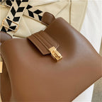 Sac à large bandoulière pour femme