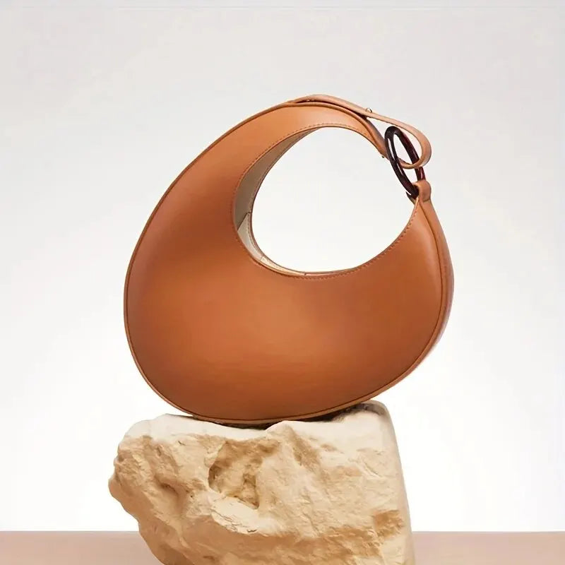 Sac à l’épaule au style chic et sophistiqué