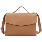 Sac à main à poignée avec sangle bandoulière