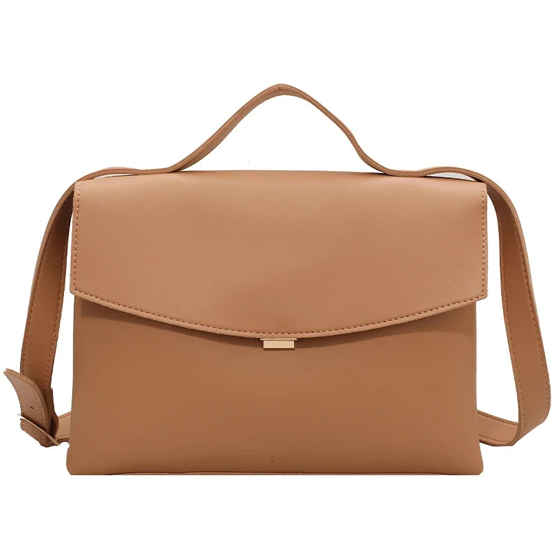 Sac à main à poignée avec sangle bandoulière