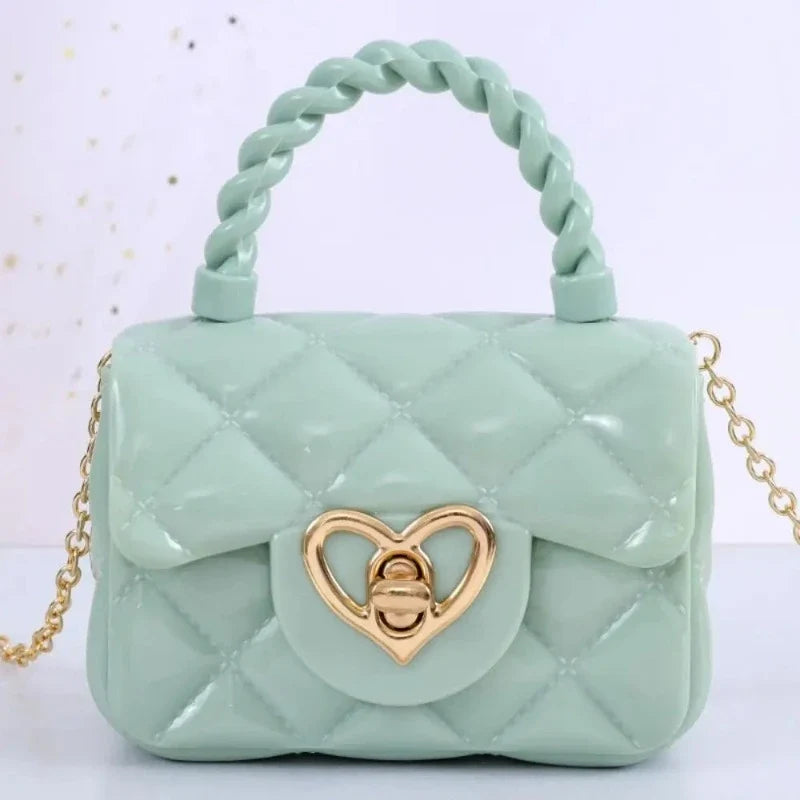 Sac à main adapté aux filles ados de 15 ans