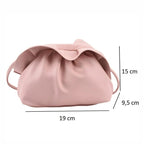 Sac à main au format nuage