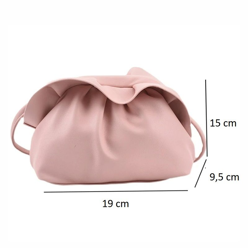 Sac à main au format nuage