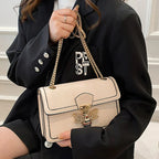 Sac à main au style abeille