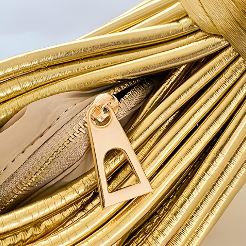 Sac à main au style original et luxueux