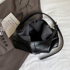 Sac à main avec bandoulière, souple et tendance