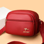 Sac à main avec bandoulière tendance