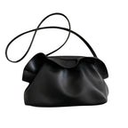 Sac à main avec forme de nuage