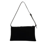Sac à main baguette chic au design épuré