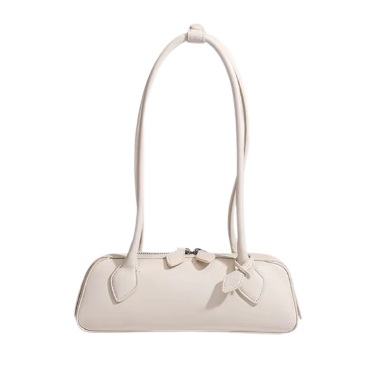 Sac à main baguette chic avec anse élégante
