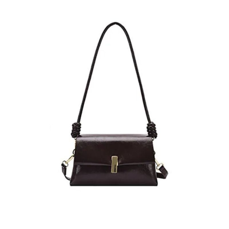 Sac à main baguette chic et sophistiqué