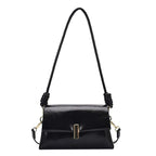 Sac à main baguette de style chic et raffiné