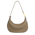 Sac à main baguette élégant et vintage