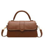 Sac à main baguette pour femme
