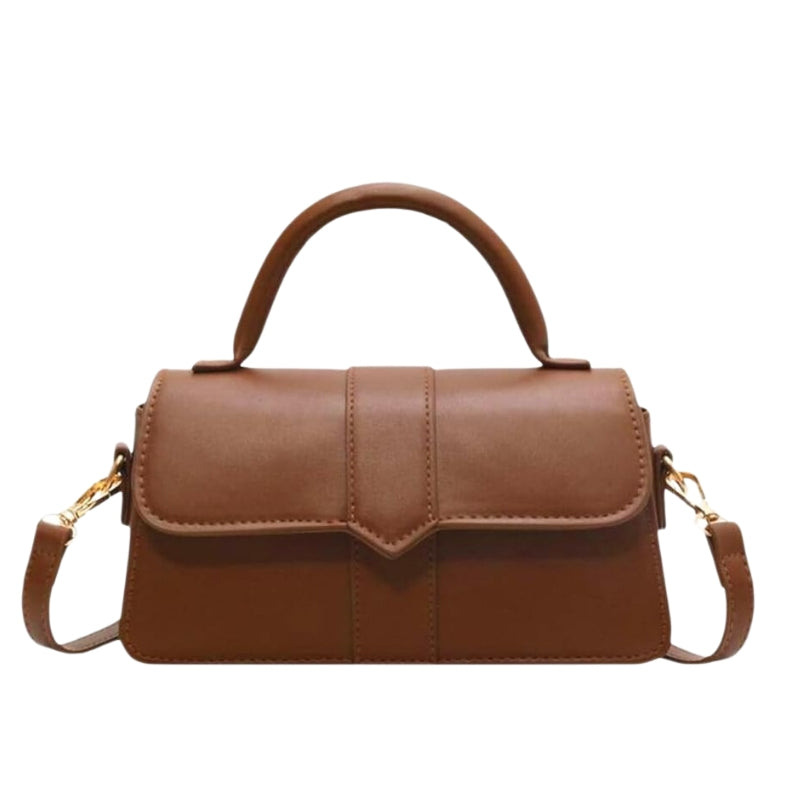 Sac à main baguette pour femme