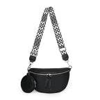 Sac à main banane