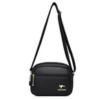 Sac à main bandoulière au style tendance