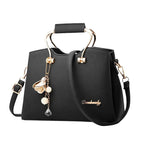 Sac à main bandoulière chic et léger