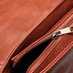 Sac à main bandoulière femme de forme besace