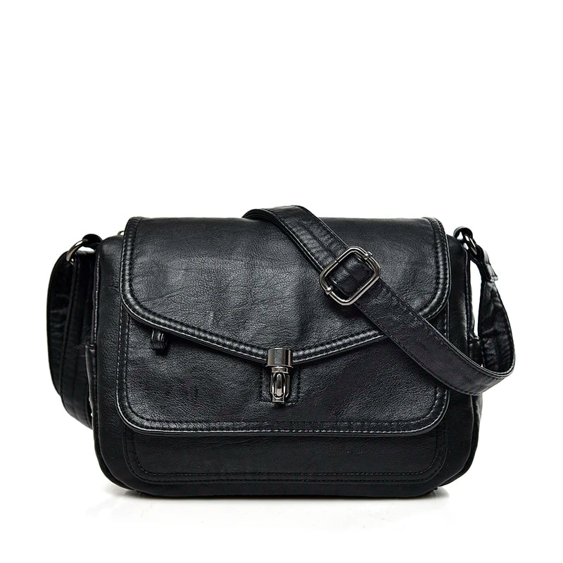 Sac à main besace pour femme