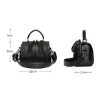 Sac à main bowling pour femme