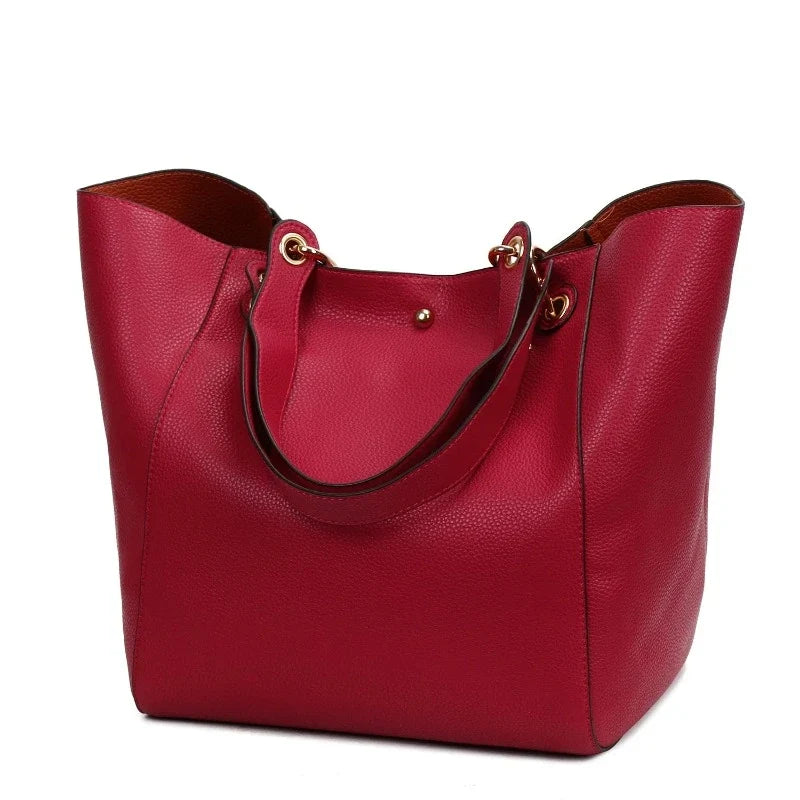 Sac à main cabas de type fourre-tout