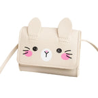 Sac à main chat pour petite fille