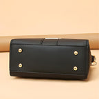 Sac à main chic format compact