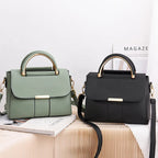 Sac à main compact et chic