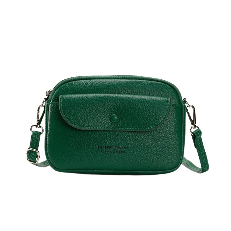 Sac à main compact, léger et pratique