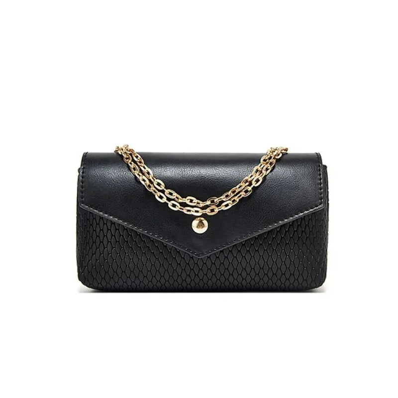 Sac à main comprenant 3 pièces