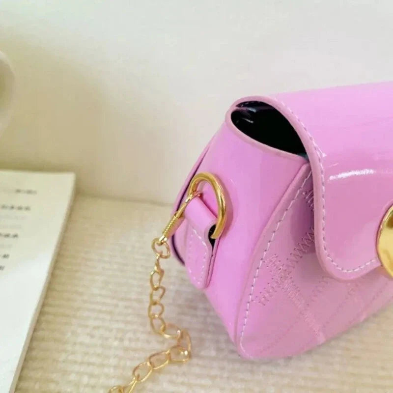 Sac à main conçu pour ado fille de 10 ans