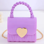 Sac à main conçu pour fillette de 12 ans